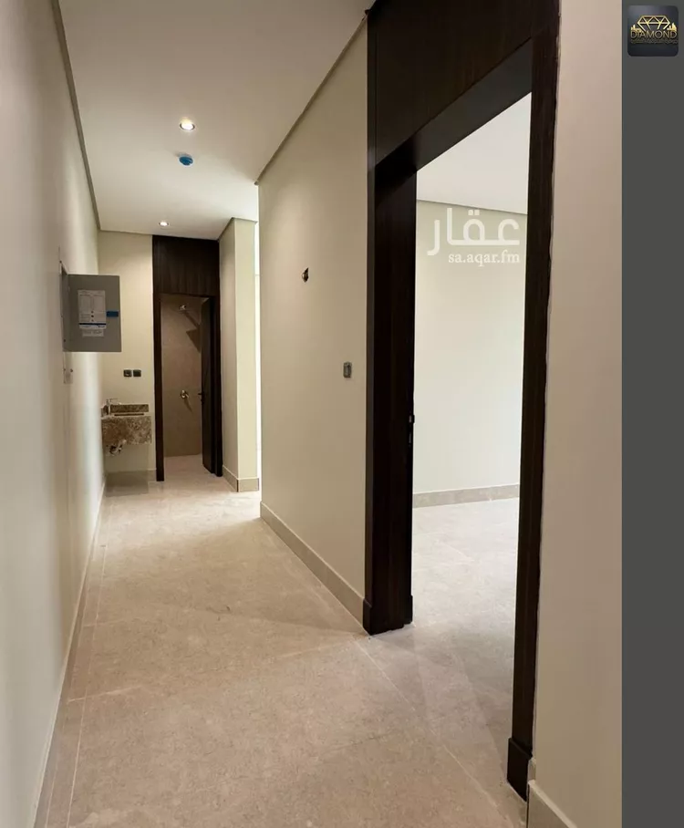 شقة للبيع في شارع احمد بن عجيان, حي طيبة, مدينة الدمام, المنطقة الشرقية صورة 5
