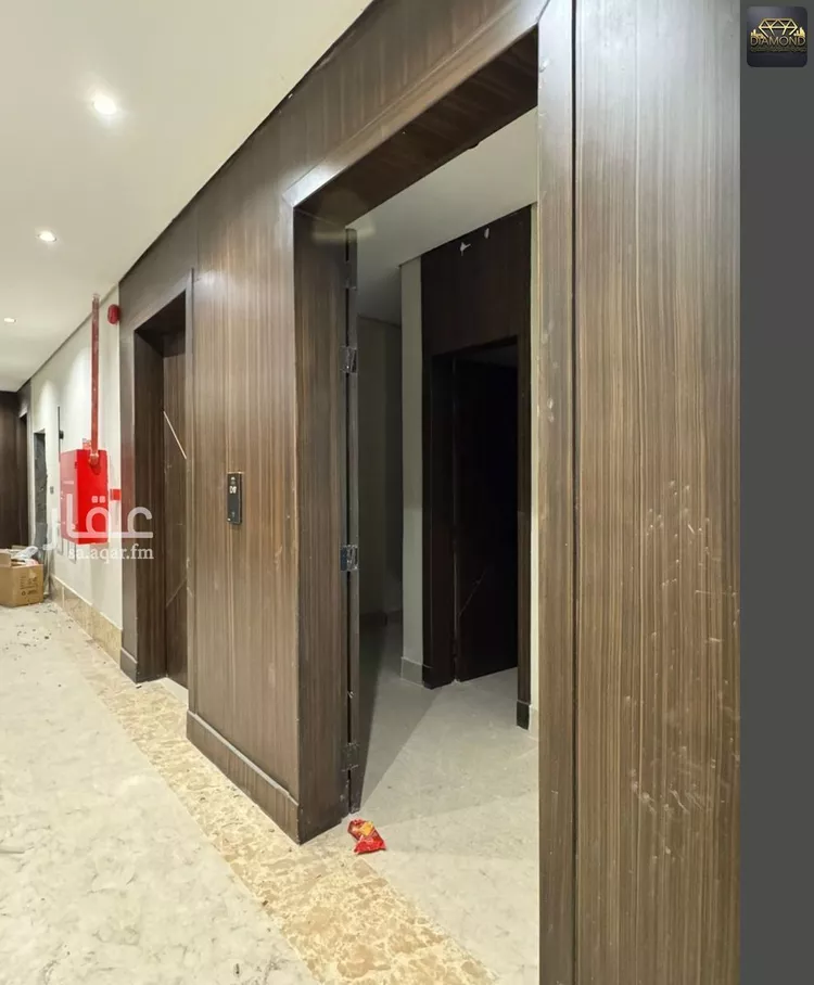 شقة للبيع في شارع احمد بن عجيان, حي طيبة, مدينة الدمام, المنطقة الشرقية صورة 5