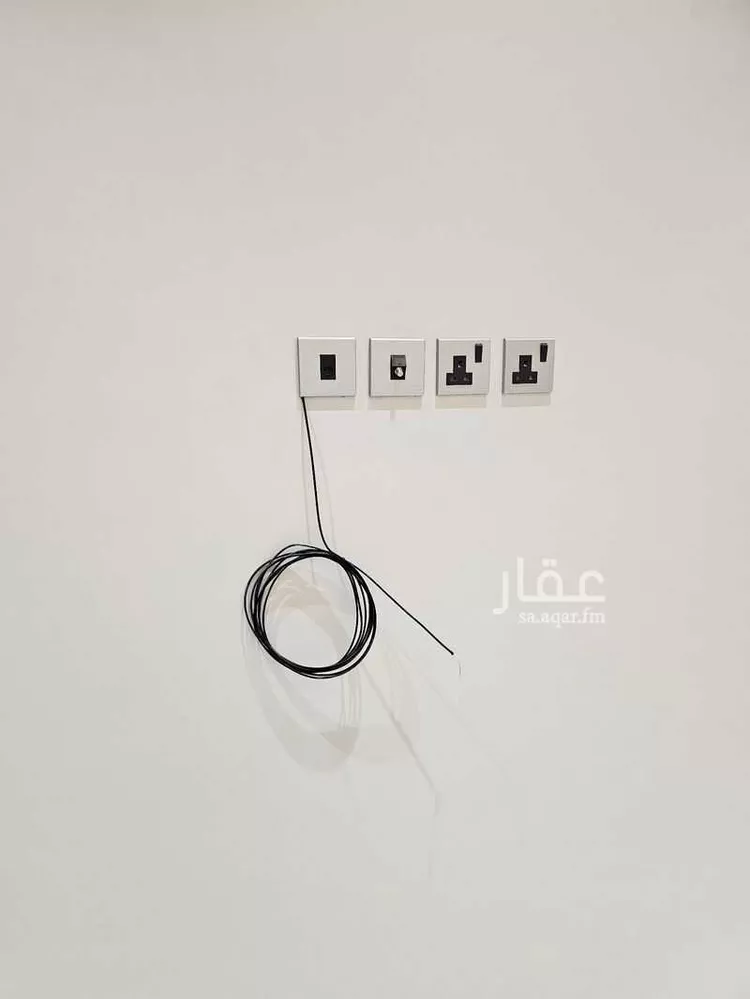 شقة للإيجار في شارع أحمد بن عجلان, حي القيروان, مدينة الرياض, منطقة الرياض