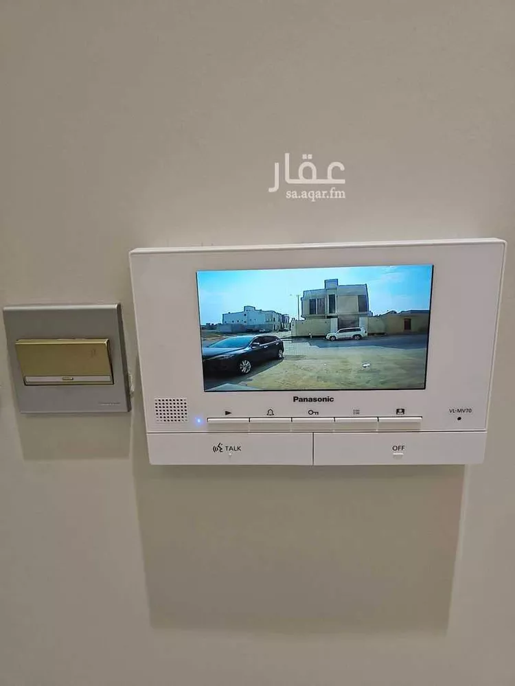 شقة للإيجار في شارع أحمد بن عجلان, حي القيروان, مدينة الرياض, منطقة الرياض