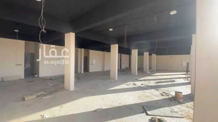 عمارة للإيجار في حي القادسية ، الرياض ، منطقة الرياض