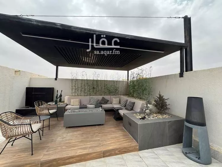 شقة للبيع في شارع محمد بن سلوم, حي القيروان, مدينة الرياض, منطقة الرياض 8