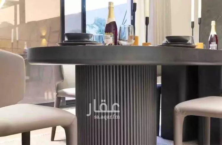 شقة للبيع في شارع محمد بن سلوم, حي القيروان, مدينة الرياض, منطقة الرياض 19