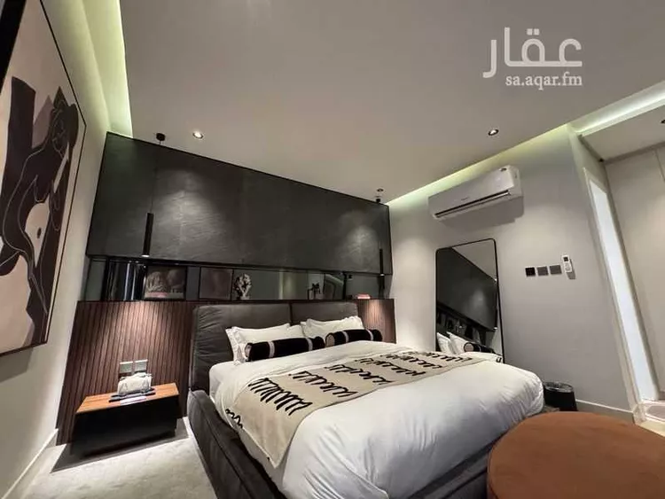 شقة للبيع في شارع محمد بن سلوم, حي القيروان, مدينة الرياض, منطقة الرياض 13