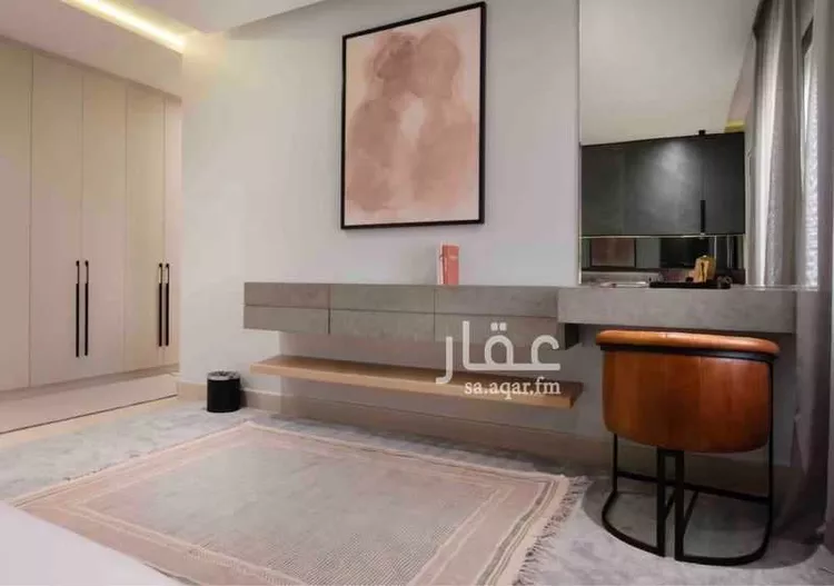 شقة للبيع في شارع محمد بن سلوم, حي القيروان, مدينة الرياض, منطقة الرياض 17