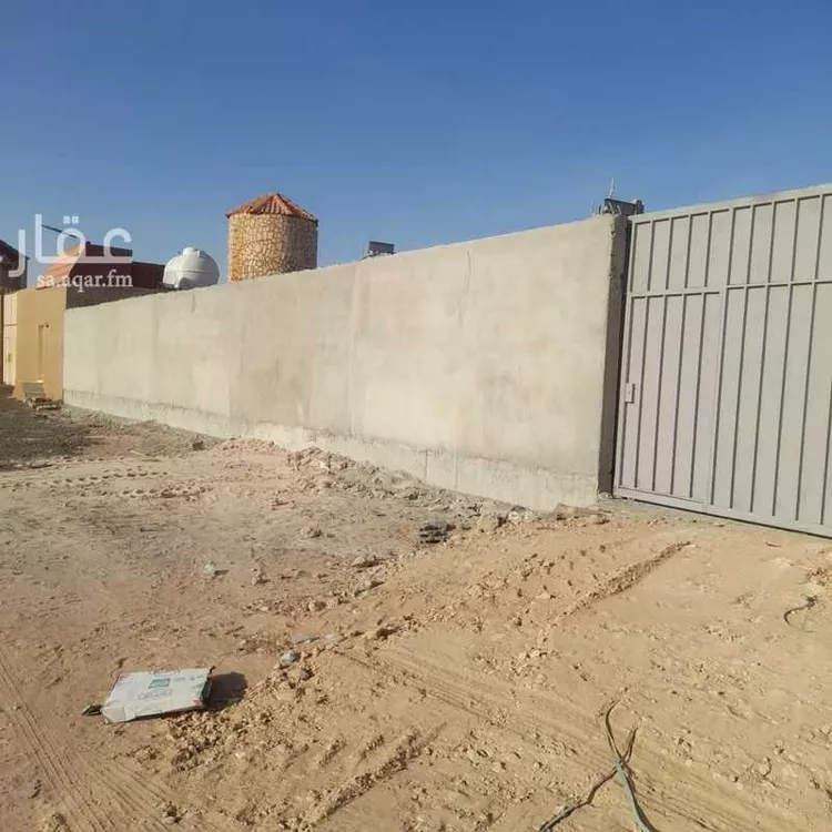 أرض للإيجار في شارع شارع انس بن مالك, حي غرناطة, مدينة المزاحميه, منطقة الرياض صورة 2