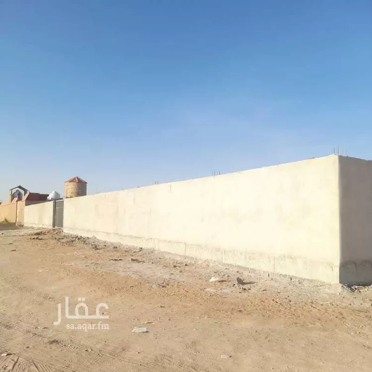 أرض للإيجار في شارع شارع انس بن مالك, حي غرناطة, مدينة المزاحميه, منطقة الرياض صورة 4