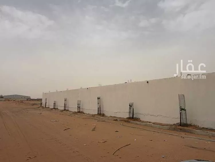أرض للإيجار في شارع شارع انس بن مالك, حي غرناطة, مدينة المزاحمية, منطقة الرياض 9
