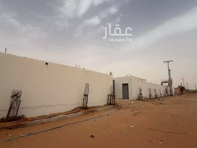 أرض للإيجار في شارع شارع انس بن مالك, حي غرناطة, مدينة المزاحمية, منطقة الرياض 12