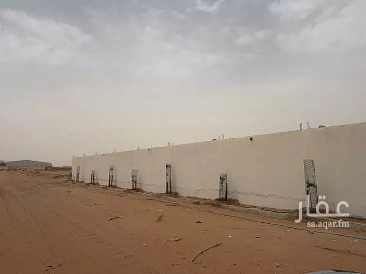 أرض للإيجار في شارع شارع انس بن مالك, حي غرناطة, مدينة المزاحمية, منطقة الرياض 16
