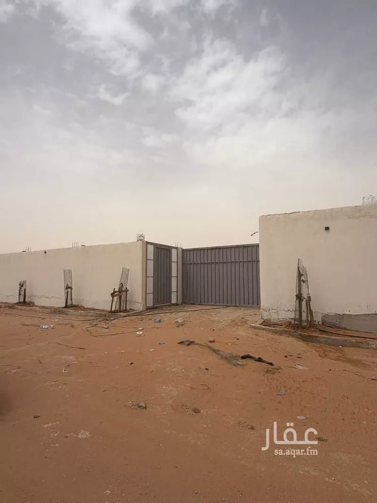 أرض للإيجار في شارع شارع انس بن مالك, حي غرناطة, مدينة المزاحمية, منطقة الرياض 13
