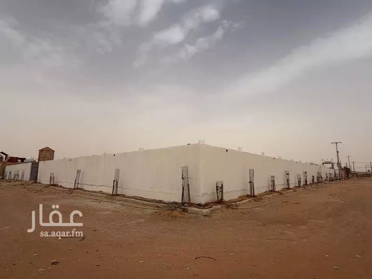 أرض للإيجار في شارع شارع انس بن مالك, حي غرناطة, مدينة المزاحمية, منطقة الرياض 11