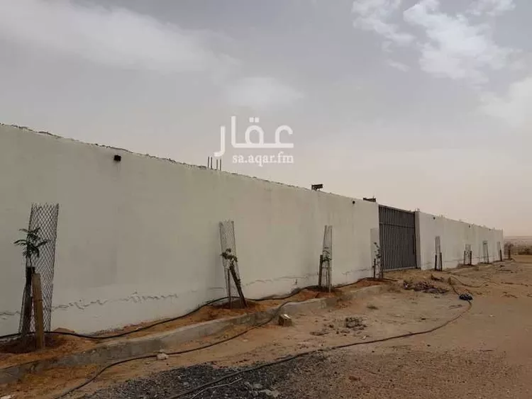 أرض للإيجار في شارع شارع انس بن مالك, حي غرناطة, مدينة المزاحمية, منطقة الرياض 14