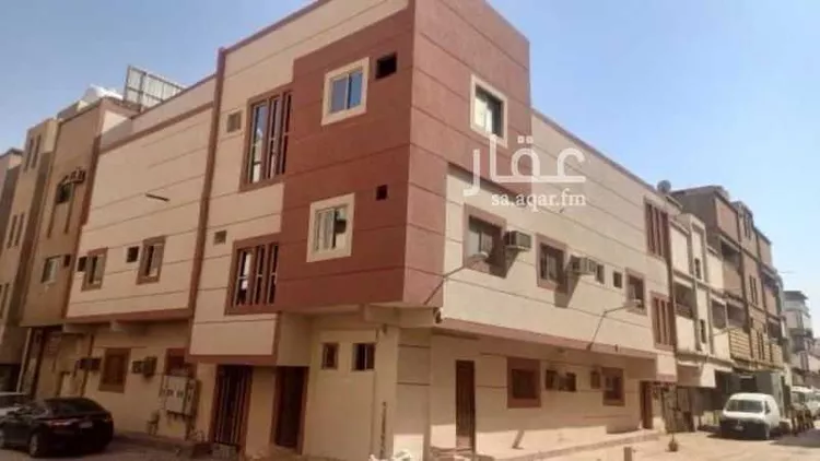 عمارة للبيع في شارع جبل عامر ، حي اليمامة ، الرياض ، منطقة الرياض