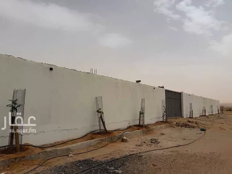 أرض للإيجار في شارع شارع انس بن مالك, حي غرناطة, مدينة المزاحمية, منطقة الرياض 7