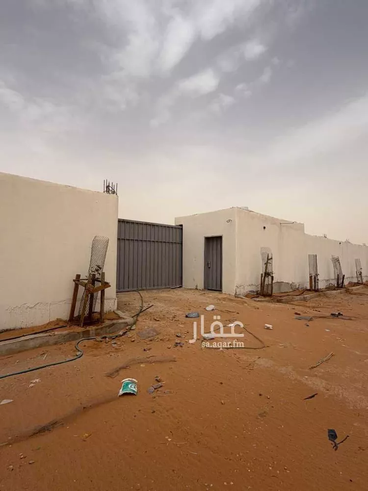 أرض للإيجار في شارع شارع انس بن مالك, حي غرناطة, مدينة المزاحمية, منطقة الرياض 15