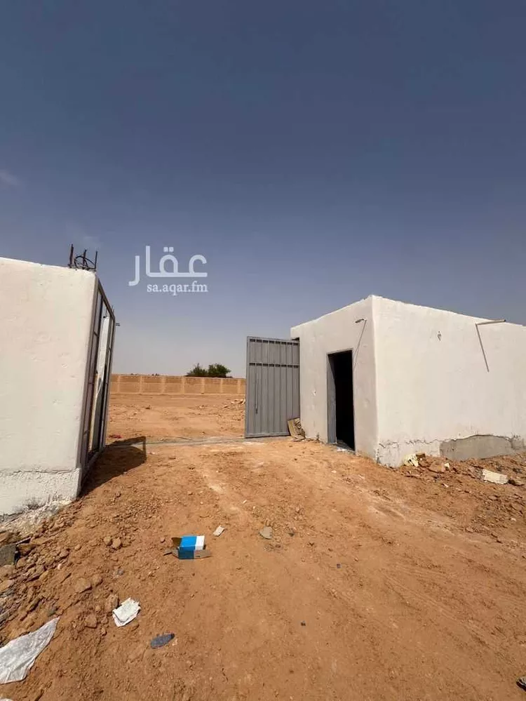 أرض للإيجار في شارع شارع انس بن مالك, حي غرناطة, مدينة المزاحميه, منطقة الرياض
