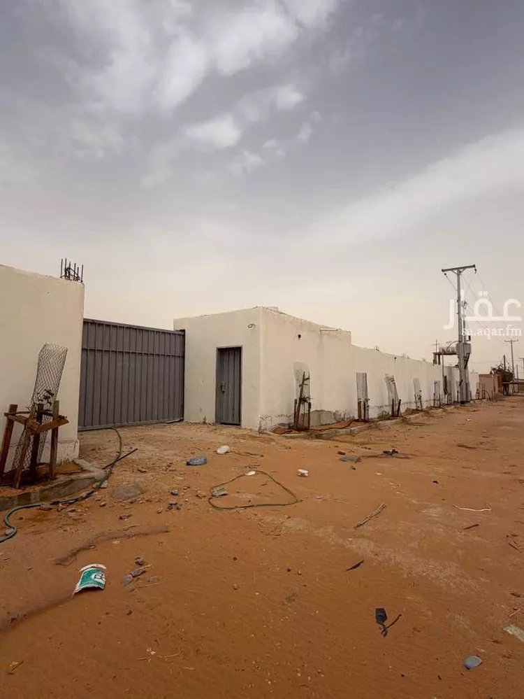 أرض للإيجار في شارع شارع انس بن مالك, حي غرناطة, مدينة المزاحمية, منطقة الرياض 10