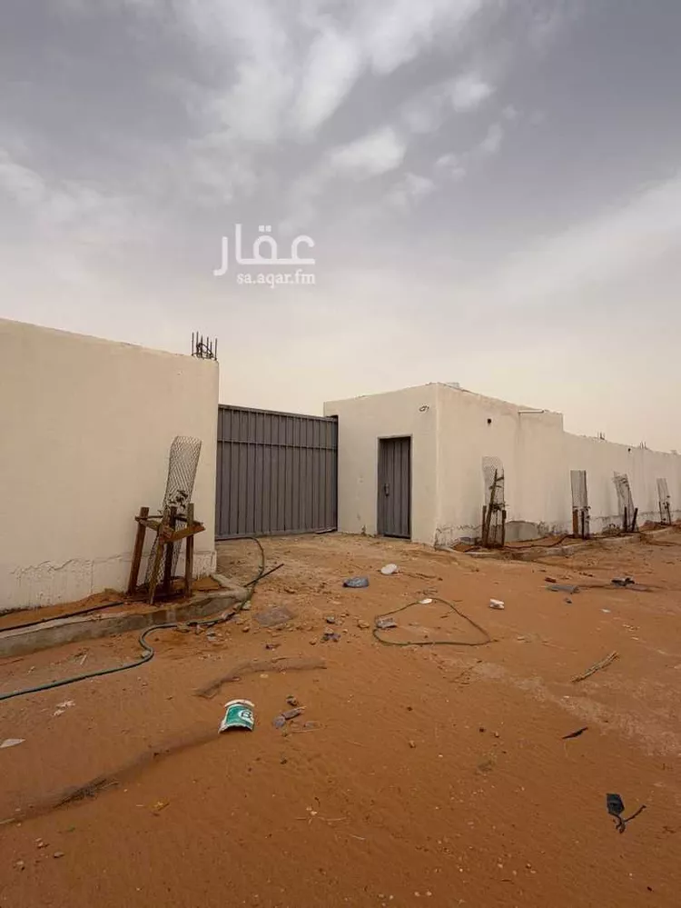 أرض للإيجار في شارع شارع انس بن مالك, حي غرناطة, مدينة المزاحمية, منطقة الرياض 8
