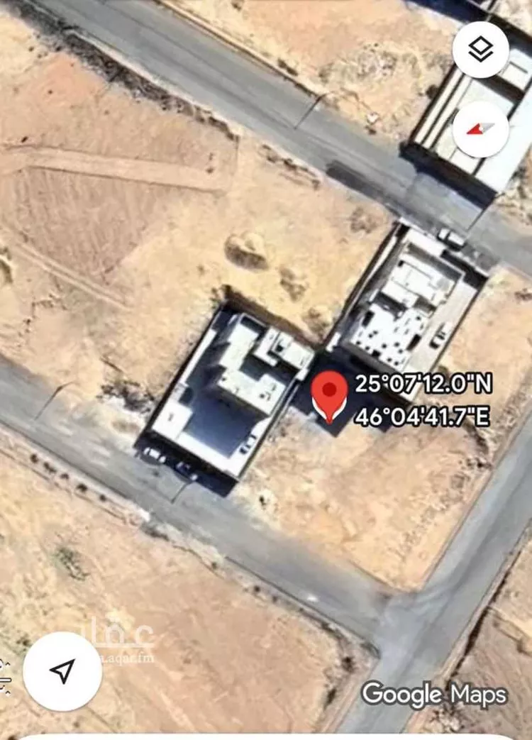 أرض للبيع في حي حي ج9, مدينة حريملاء, منطقة الرياض صورة 5