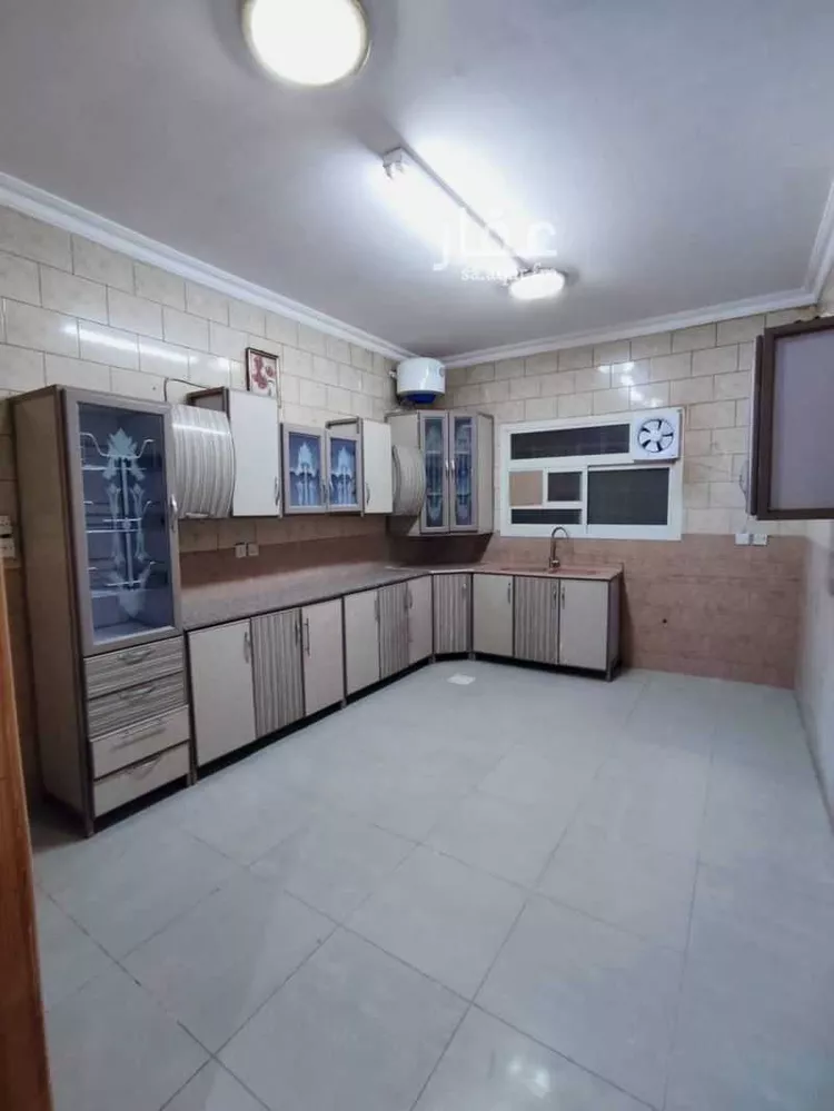 دور للإيجار في شارع المراتبي, حي الوادي, مدينة الرياض, منطقة الرياض صورة 5