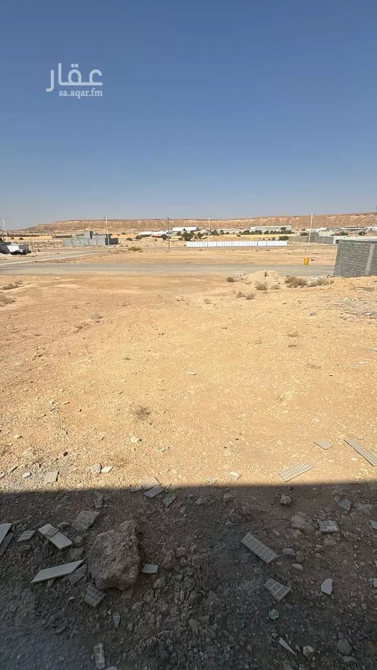Land for Sale in Thadiq Al Janadriyah 6
