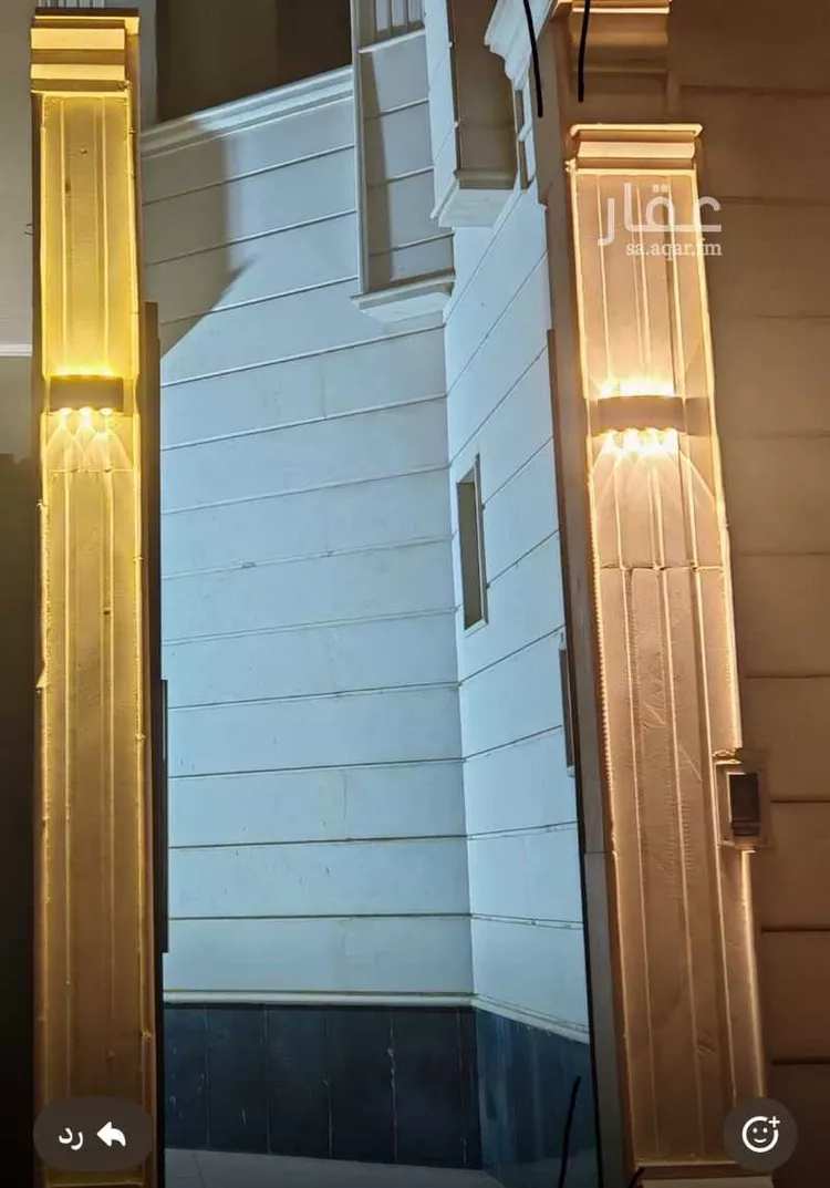 شقة للإيجار في شارع ابن الحسن الهمداني, حي النرجس, مدينة الرياض, منطقة الرياض