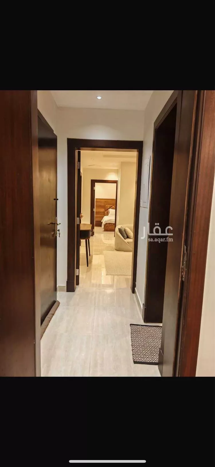 شقة للإيجار في شارع ابن الحسن الهمداني, حي النرجس, مدينة الرياض, منطقة الرياض صورة 3