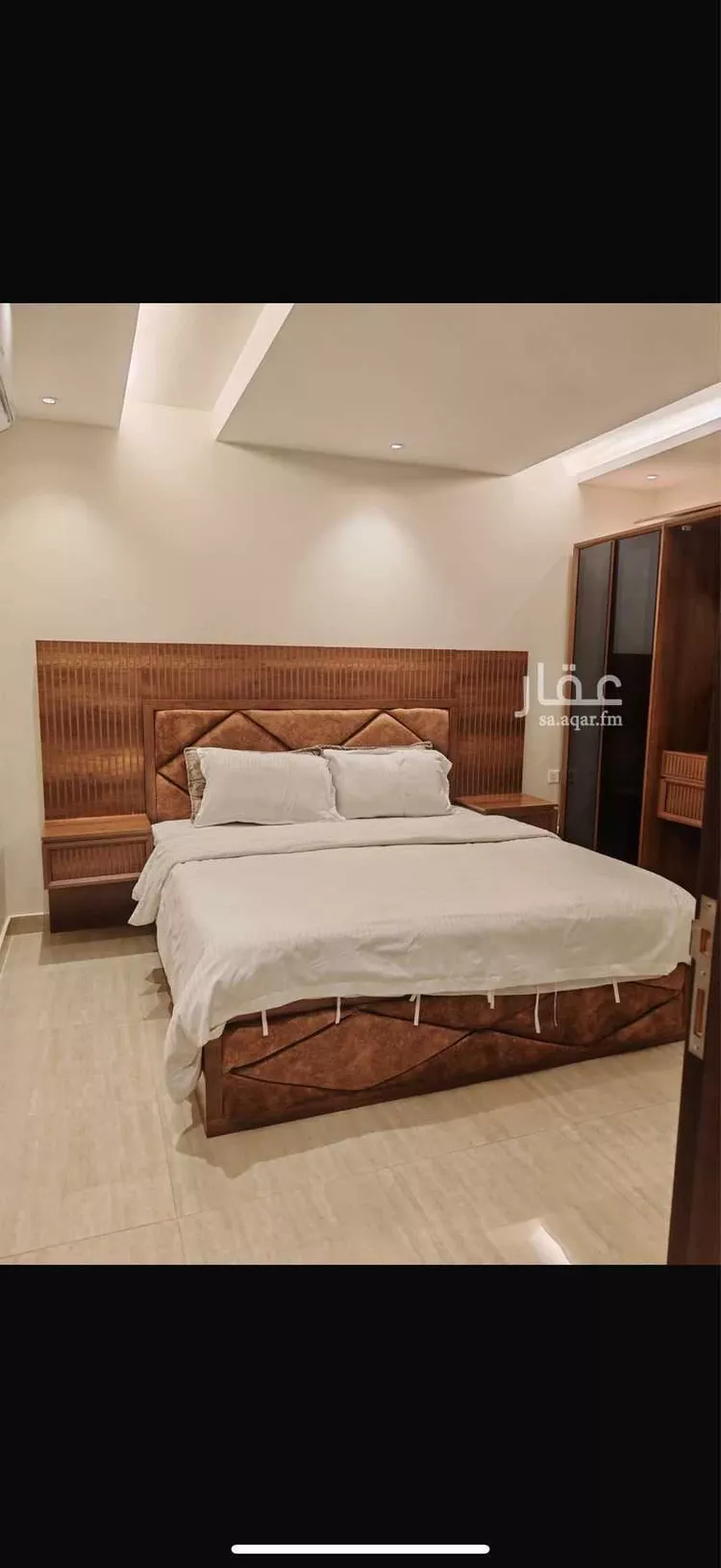 شقة للإيجار في شارع ابن الحسن الهمداني, حي النرجس, مدينة الرياض, منطقة الرياض صورة 2