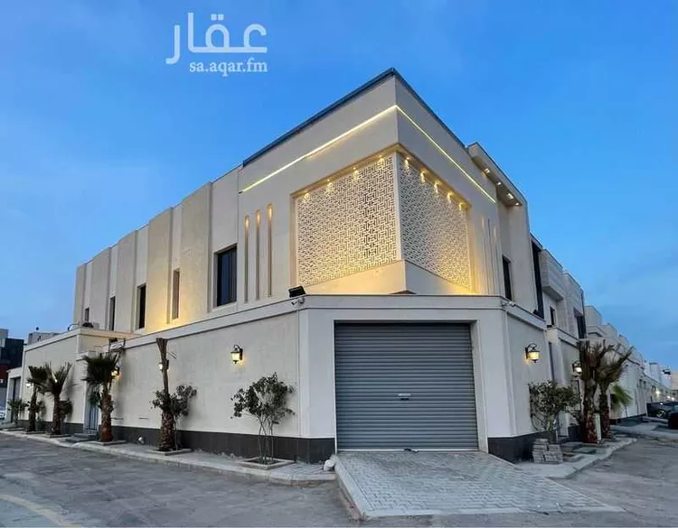 فيلا للبيع في حي الرمال, مدينة الرياض, منطقة الرياض