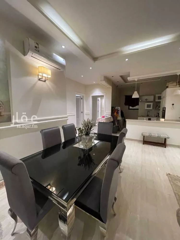شقة للإيجار في شارع الأفاضلة, حي الملقا, مدينة الرياض, منطقة الرياض صورة 3