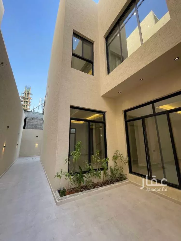 فيلا للبيع في شارع رقم 1262, حي النرجس, مدينة الرياض, منطقة الرياض صورة 5