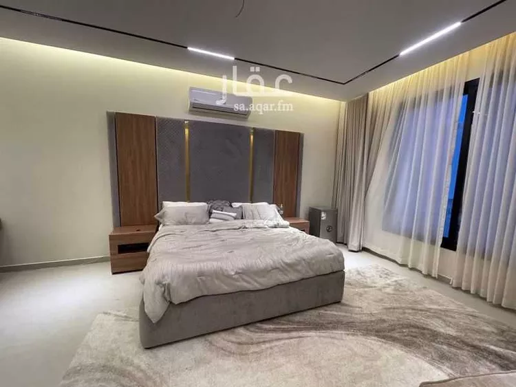 فيلا للبيع في حي الرمال, مدينة الرياض, منطقة الرياض صورة 2