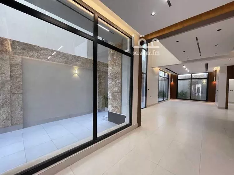 فيلا للبيع في شارع الخطيب, حي النرجس, مدينة الرياض, منطقة الرياض صورة 3