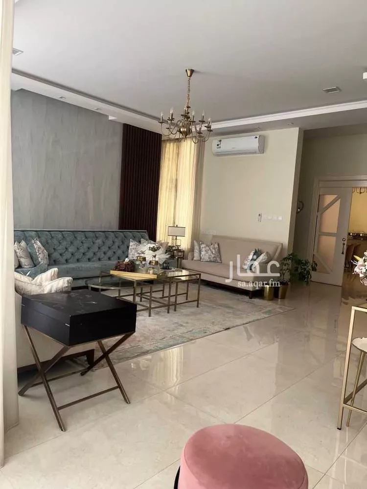 فيلا للبيع في شارع إبراهيم بن هادي, حي النرجس, مدينة الرياض, منطقة الرياض