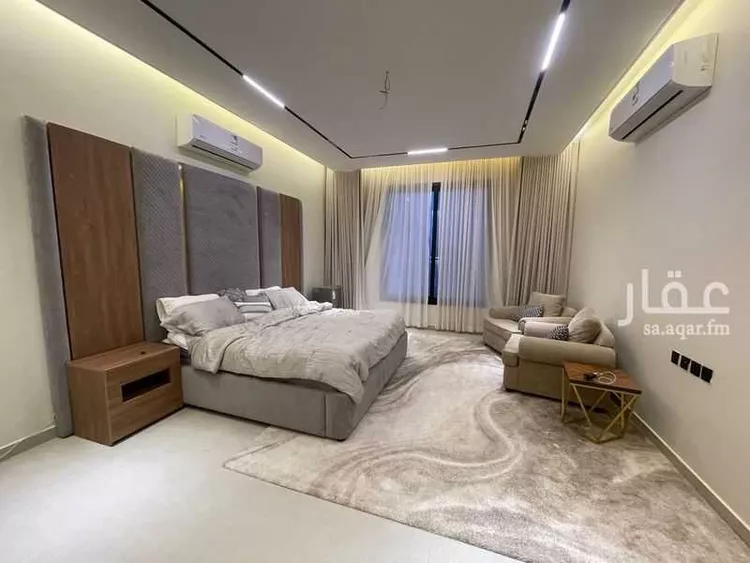 فيلا للبيع في حي الرمال, مدينة الرياض, منطقة الرياض صورة 5