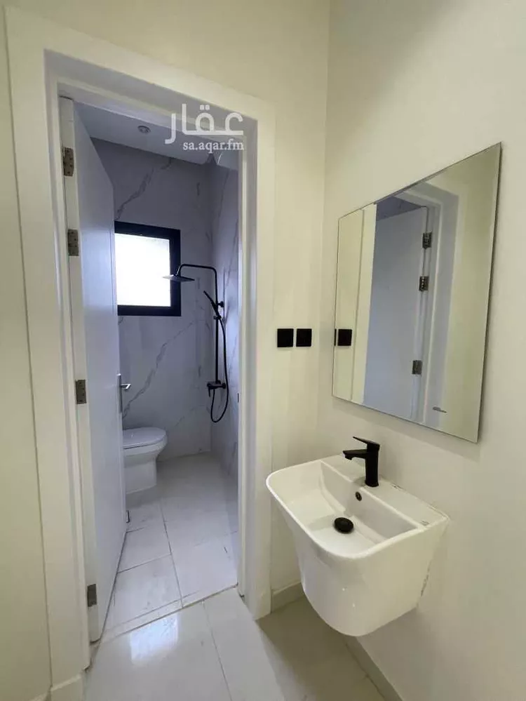 شقة للإيجار في شارع فاطمة أم الحسن الطبري, حي النرجس, مدينة الرياض, منطقة الرياض صورة 2