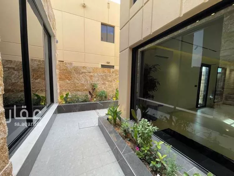 فيلا للبيع في شارع رقم 1262, حي سدرة, مدينة الرياض, منطقة الرياض صورة 2