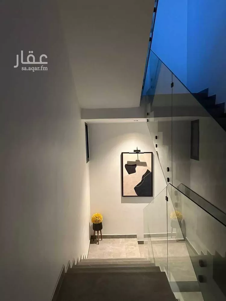 فيلا للإيجار في حي النرجس, مدينة الرياض, منطقة الرياض صورة 5