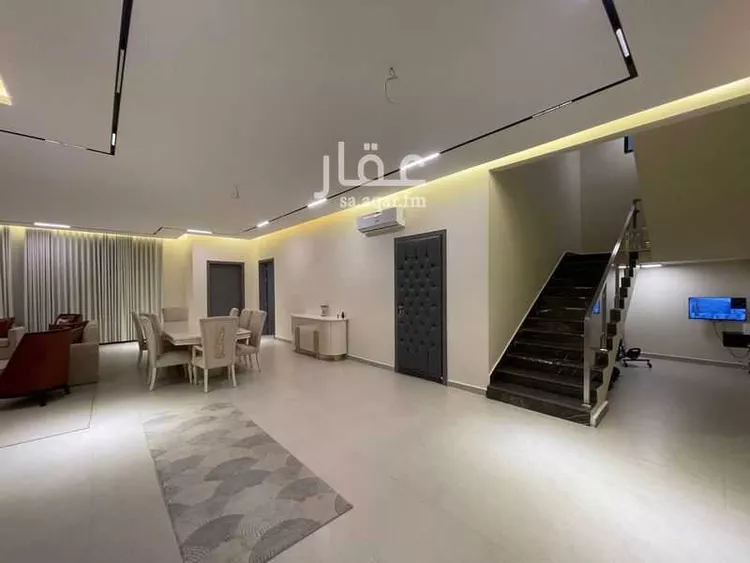 فيلا للبيع في حي الرمال, مدينة الرياض, منطقة الرياض صورة 4