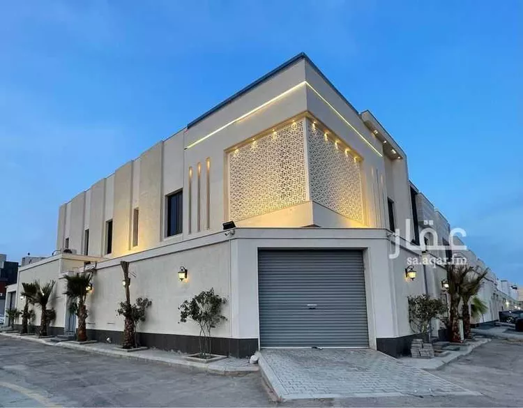 فيلا للبيع في حي الرمال, مدينة الرياض, منطقة الرياض