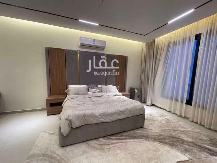 فيلا للبيع في حي الرمال, مدينة الرياض, منطقة الرياض صورة 3