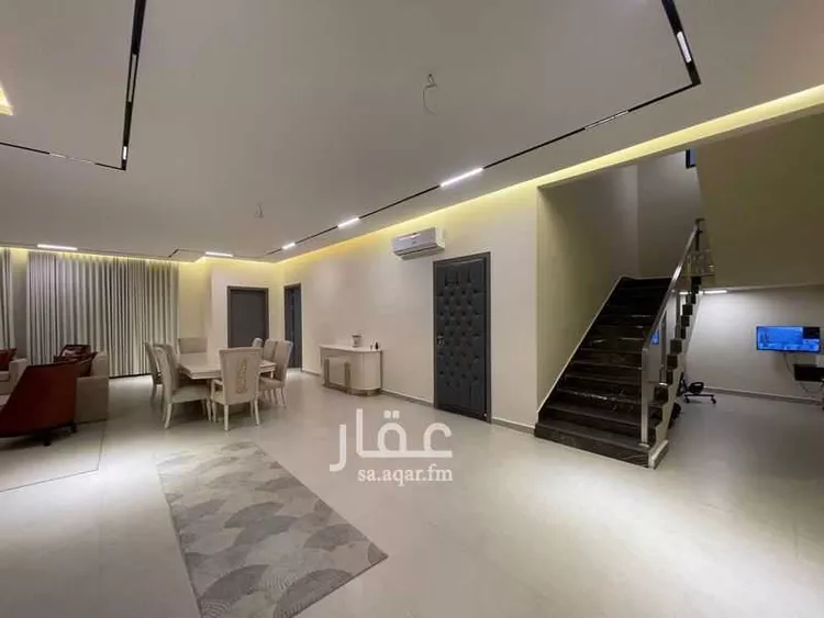 فيلا للبيع في حي الرمال, مدينة الرياض, منطقة الرياض صورة 5