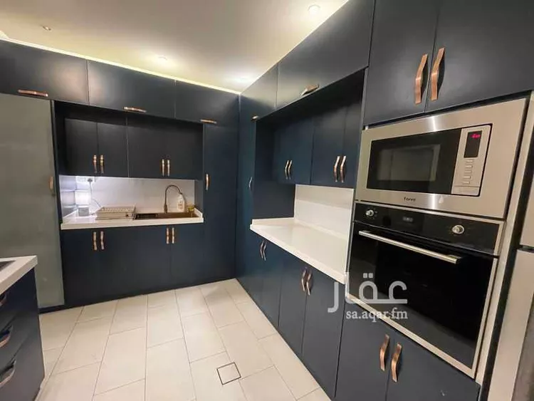 شقة للإيجار في شارع شهيد الدين ثم الوطن عبدالله عبدالرحمن, حي الياسمين, مدينة الرياض, منطقة الرياض صورة 4