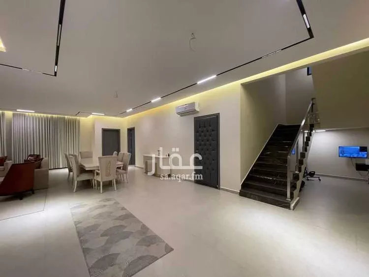 فيلا للبيع في حي الرمال, مدينة الرياض, منطقة الرياض صورة 4