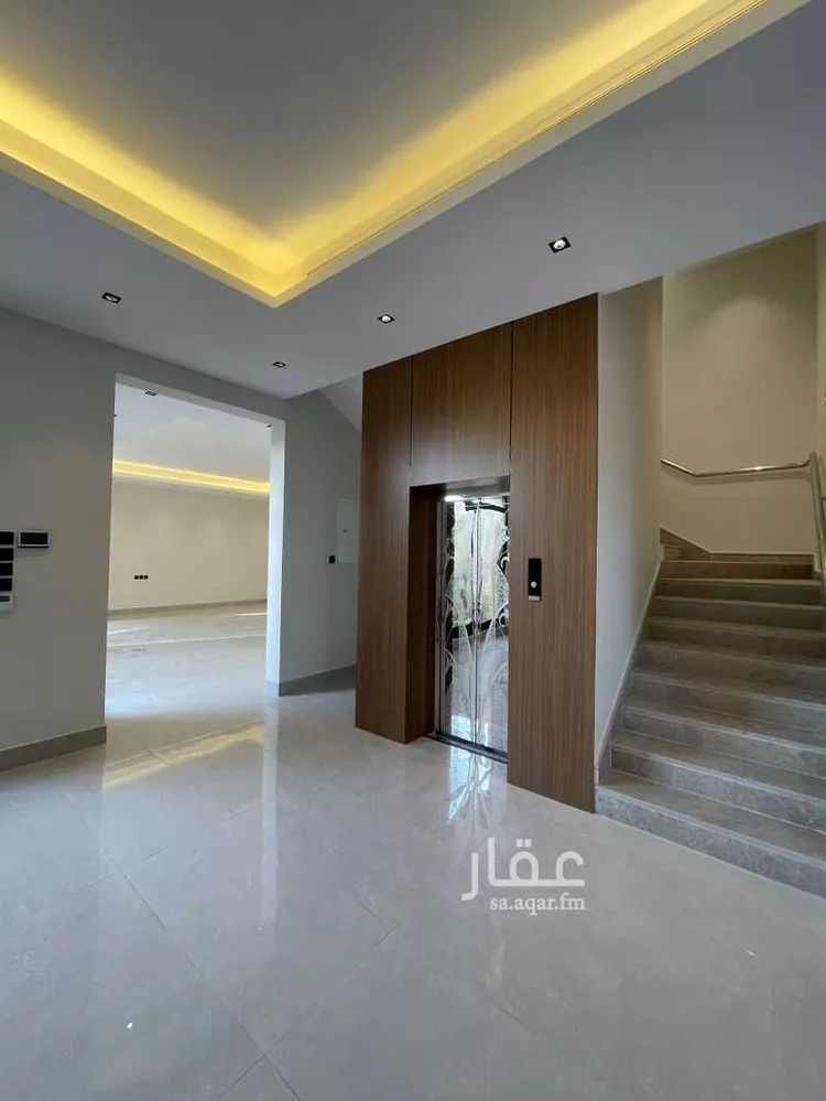 فيلا للبيع في شارع رقم 1262, حي النرجس, مدينة الرياض, منطقة الرياض صورة 4