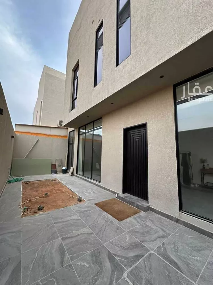 فيلا للإيجار في حي النرجس, مدينة الرياض, منطقة الرياض صورة 3