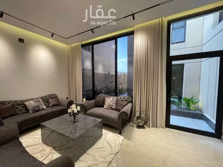 فيلا للبيع في شارع رقم 1262, حي سدرة, مدينة الرياض, منطقة الرياض صورة 3