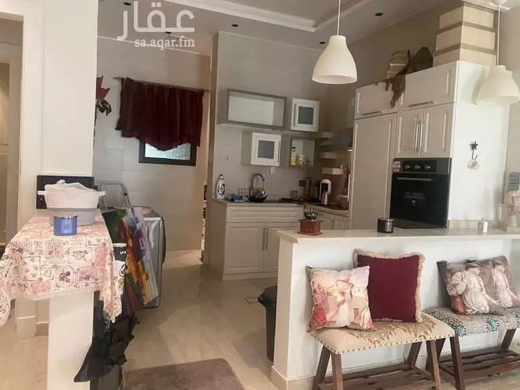 شقة للإيجار في شارع الأفاضلة, حي الملقا, مدينة الرياض, منطقة الرياض صورة 5