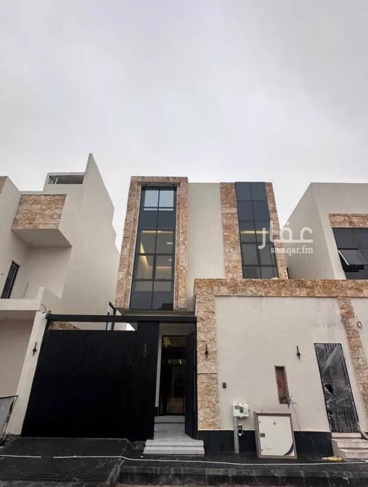 Villa for Sale in Riyadh An Narjis